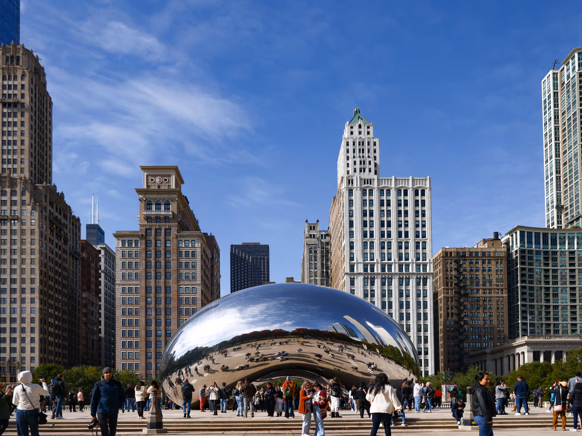 Chicago