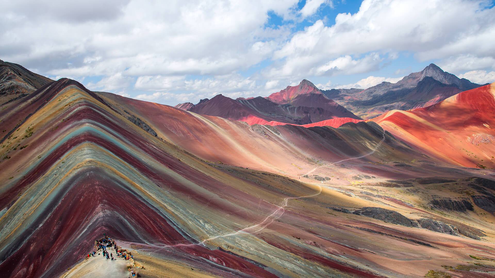 Perú