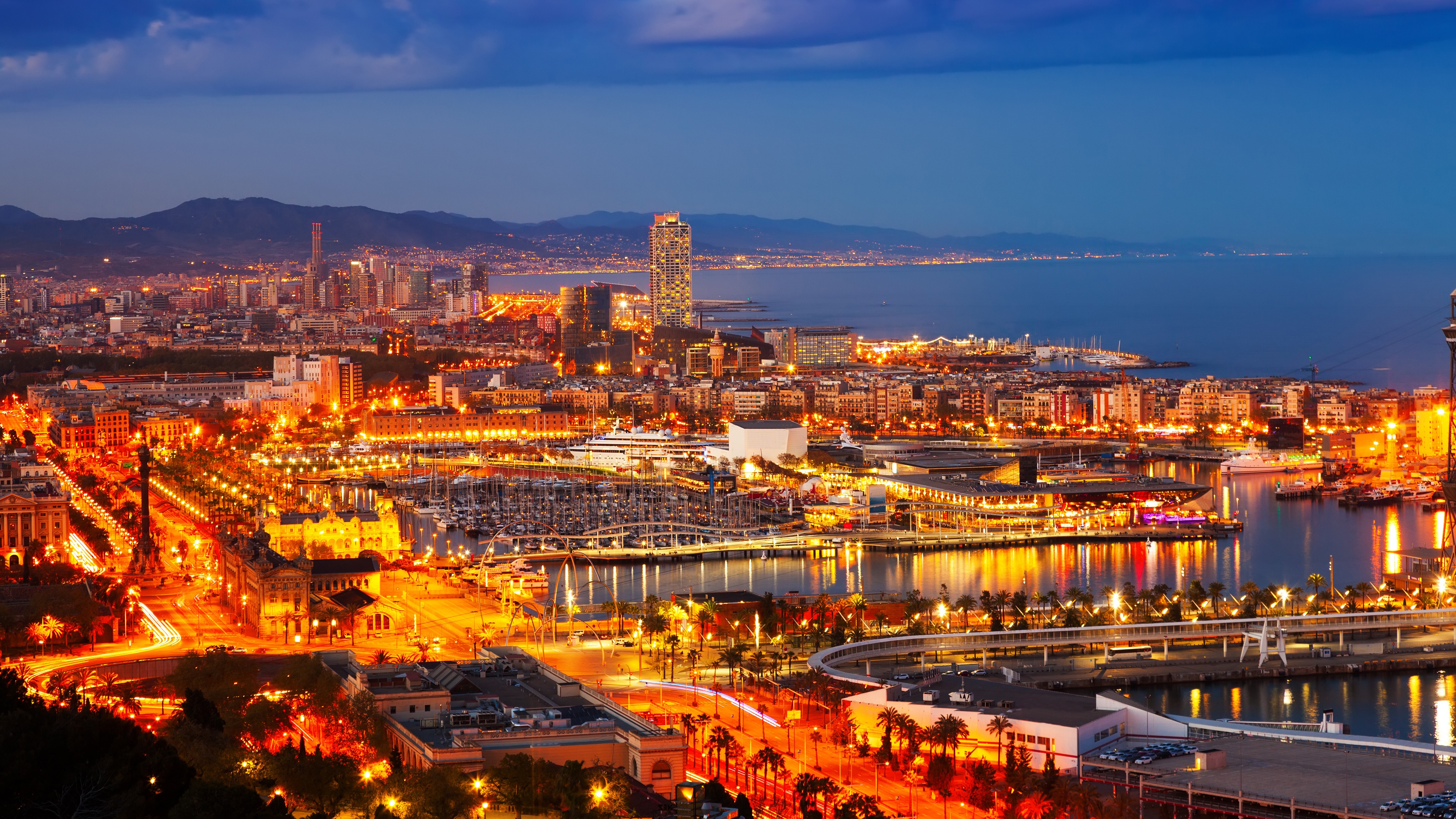 Barcelona